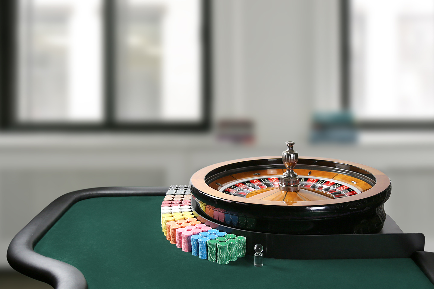 Burlington Games Games Hire